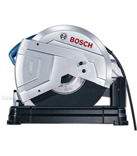 TRONZADORA 14" 2300W 866709 (BOSCH)